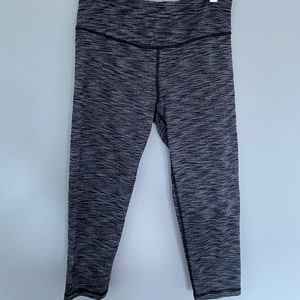 VSX knockout Capri gray marl medium